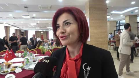 Şehit Eşi Özlem Emir'den 18 Yıl Sonra Gelen Vefa: 'Ön Yargılar Yıkılsın'