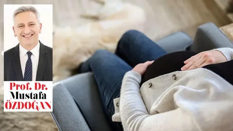 Modern Yaşamın Gizli Tehlikeleri: Demans, Pıhtılaşma ve Kanser Riski Artıyor görseli