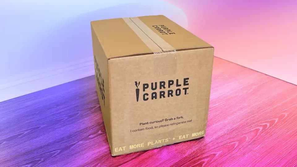 Purple Carrot'a Güçlü Alternatif: En İyi Vegan Yemek Kiti Hangisi? görseli