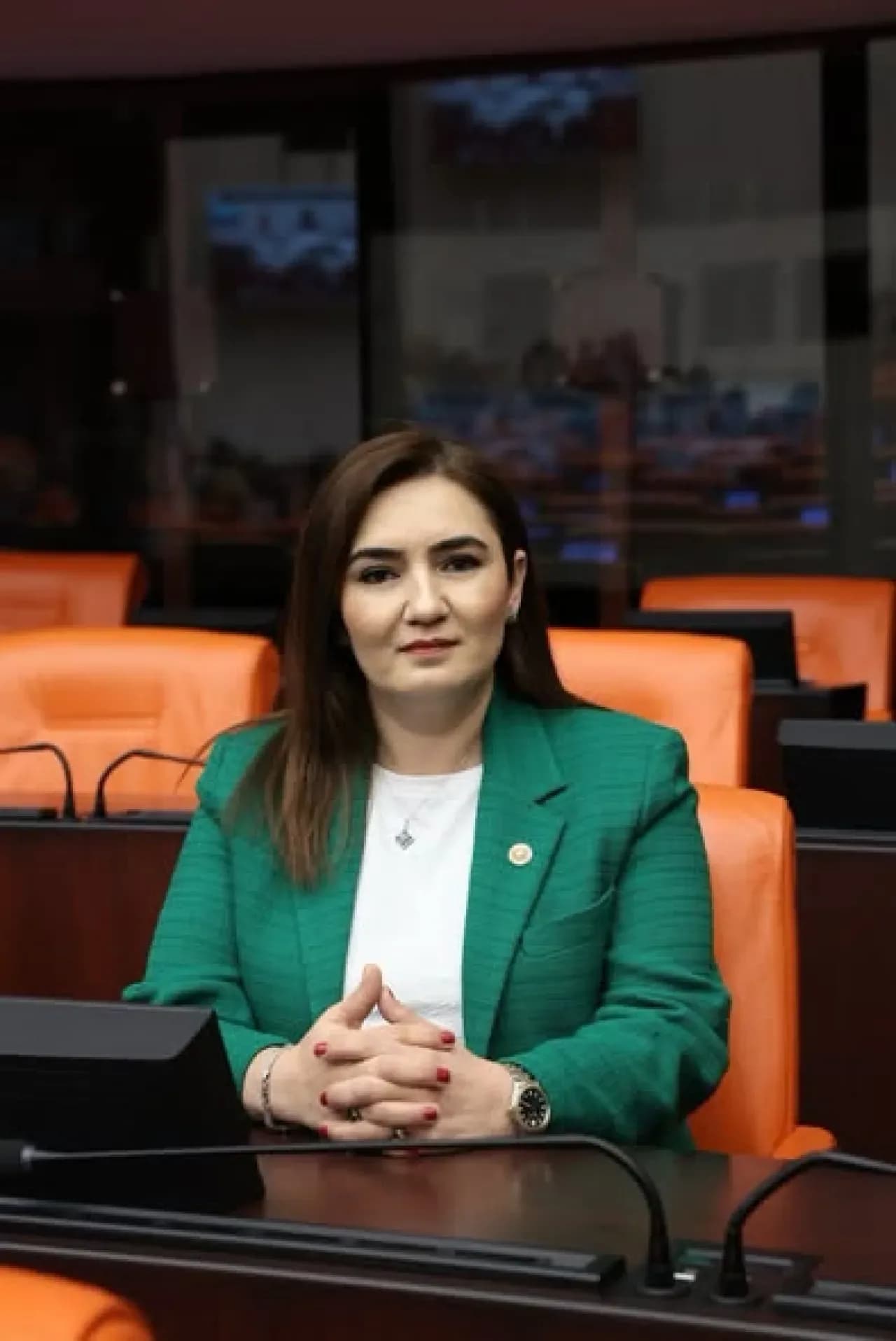 TBMM'de 2026 Yılı Bütçe Görüşmelerinin İkinci Günü Başladı TBMM'de 2026 Yılı Bütçe Görüşmelerinin İkinci Günü Başladı