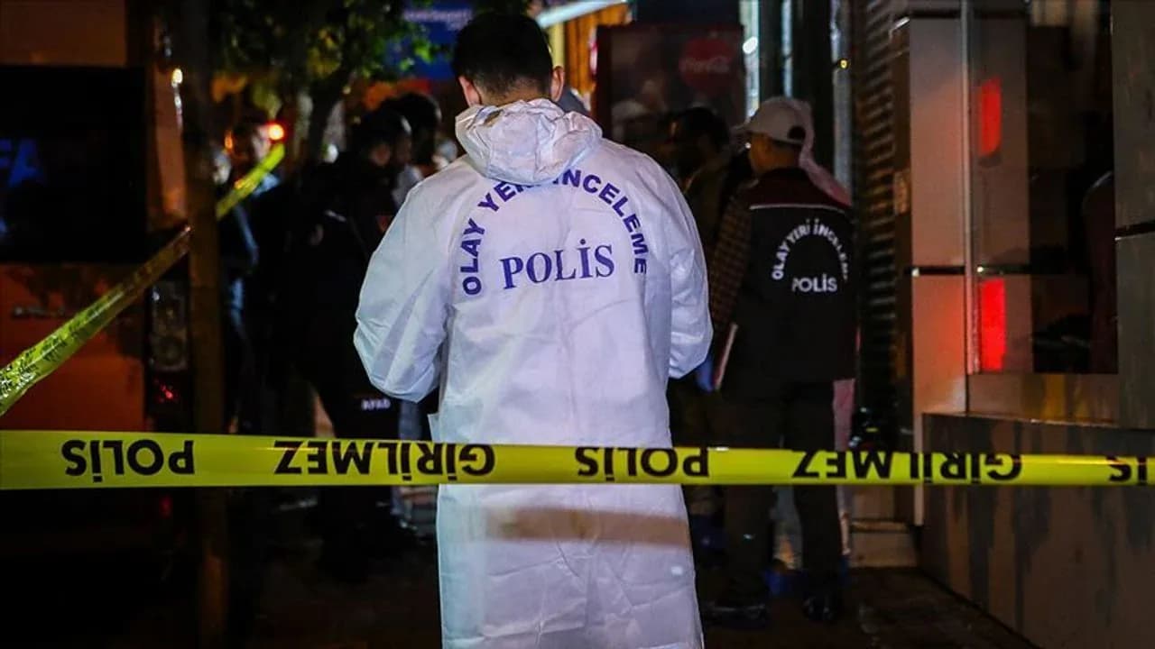 Tokat'ta Trajik Ölüm: 25 Yaşındaki Genç Kadın İçin 'İhmal' Kararı Tokat'ta Trajik Ölüm: 25 Yaşındaki Genç Kadın İçin 'İhmal' Kararı
