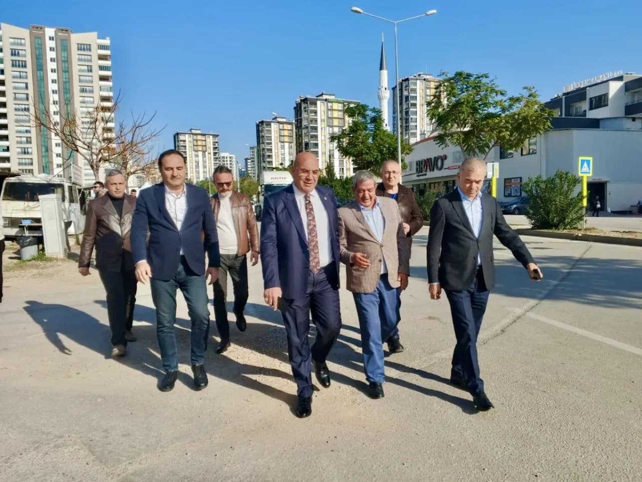 Adana'da Motorlu Taşıtlar Sürücü Kursu Sınavları Denetlendi Adana'da Motorlu Taşıtlar Sürücü Kursu Sınavları Denetlendi