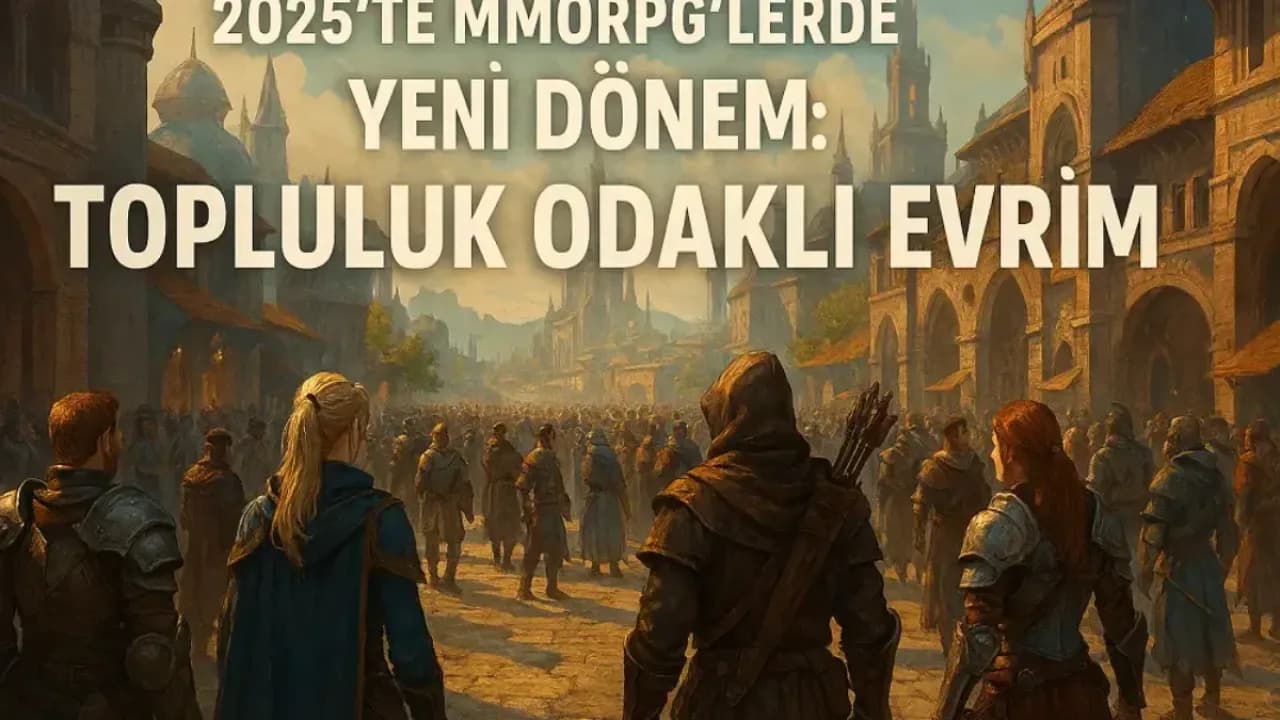 Topluluk Zaferi: Oyuncuların Desteğiyle Witcher 4'e Devasa NPC Şehirleri Geliyor Topluluk Zaferi: Oyuncuların Desteğiyle Witcher 4'e Devasa NPC Şehirleri Geliyor