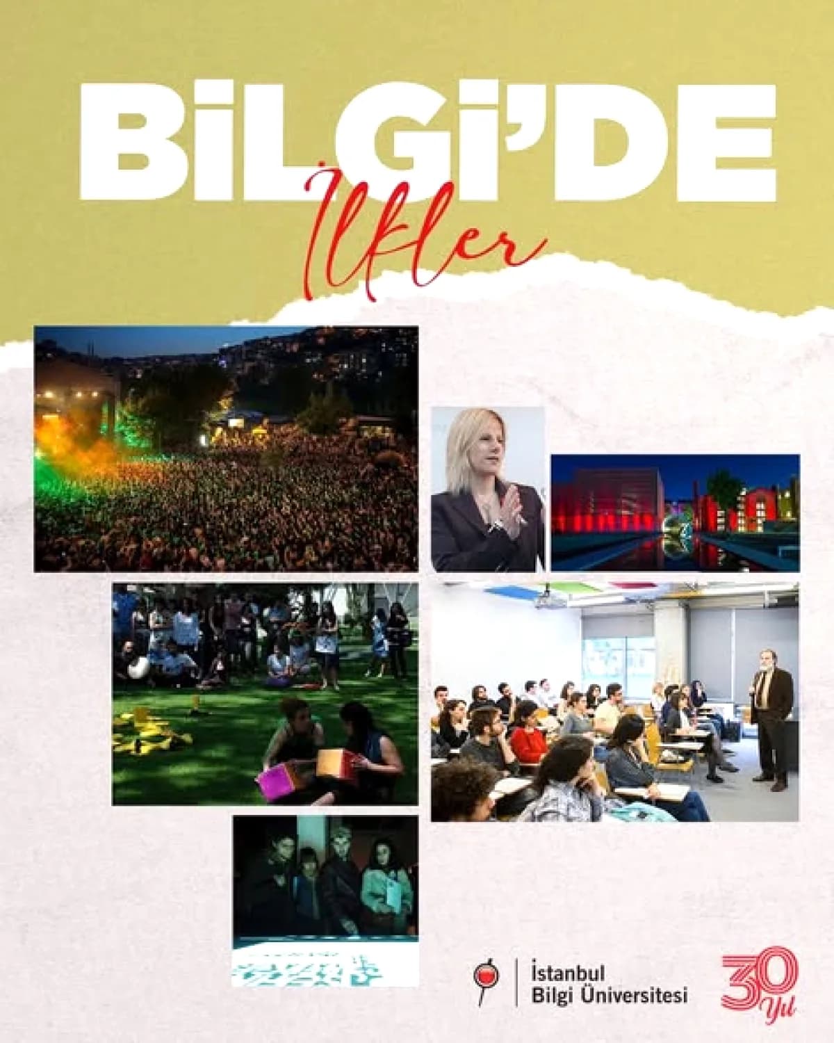 İstanbul Bilgi Üniversitesi'nden Türkiye'de İlk Bilişim Hukuku Merkezi İstanbul Bilgi Üniversitesi'nden Türkiye'de İlk Bilişim Hukuku Merkezi
