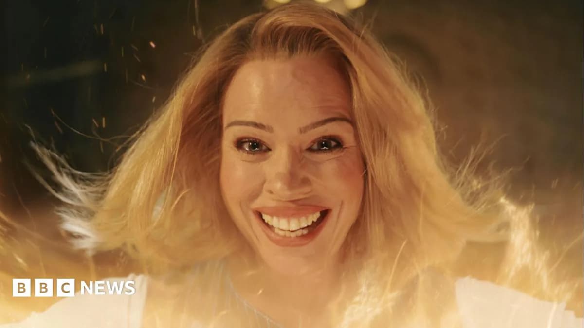 Doctor Who'da Beklenmedik Karar: 2026 Noel Özel Bölümü İptal Edildi Doctor Who'da Beklenmedik Karar: 2026 Noel Özel Bölümü İptal Edildi