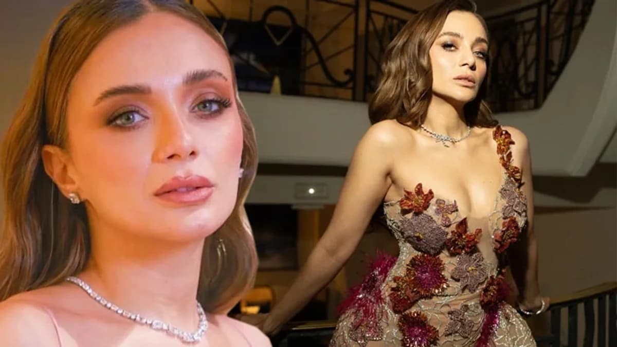 Damla Sönmez'den Kariyer ve Aşk İtirafı: Yeni Projeleri ve Sürpriz Hazırlığı Damla Sönmez'den Kariyer ve Aşk İtirafı: Yeni Projeleri ve Sürpriz Hazırlığı