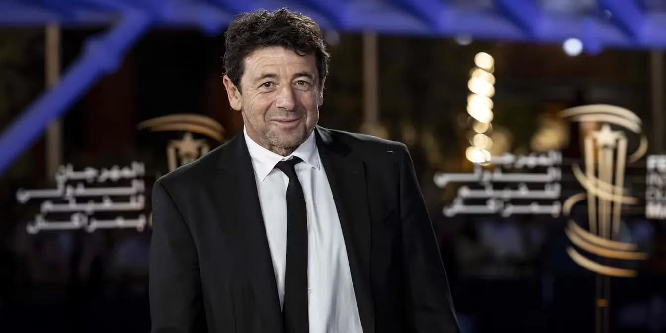 Ünlü Fransız Yıldız Patrick Bruel Hakkında Ağır Suçlamalar: Tutuklama Talebi Ünlü Fransız Yıldız Patrick Bruel Hakkında Ağır Suçlamalar: Tutuklama Talebi