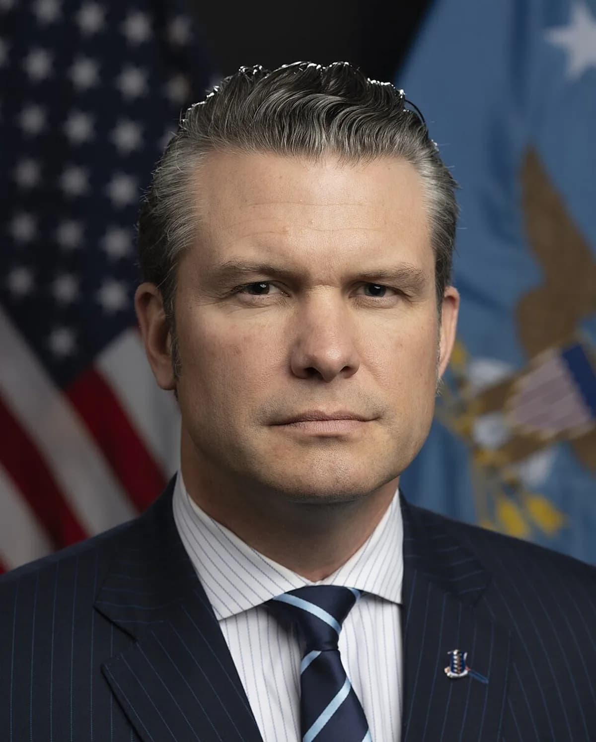 ABD Savunma Bakanı Hegseth'ten İran'a Yönelik Sert Operasyon Sinyali ABD Savunma Bakanı Hegseth'ten İran'a Yönelik Sert Operasyon Sinyali