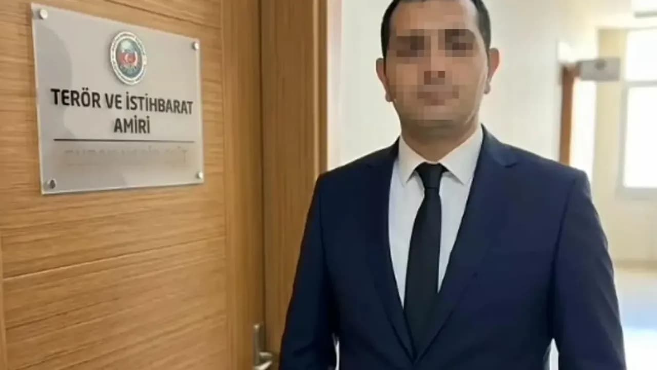Yapay Zeka ile Sahte İmaj Yarattı: Gaziantep'te Dijital Manipülasyon Operasyonu Yapay Zeka ile Sahte İmaj Yarattı: Gaziantep'te Dijital Manipülasyon Operasyonu