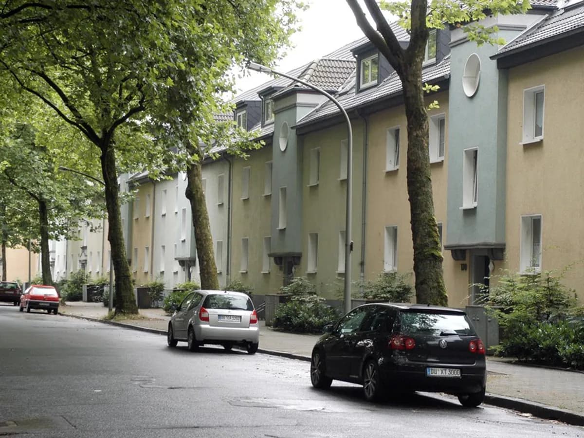 Duisburg'da Kayıp Alarmı: Dirk B. 16 Gündür Aranıyor Duisburg'da Kayıp Alarmı: Dirk B. 16 Gündür Aranıyor