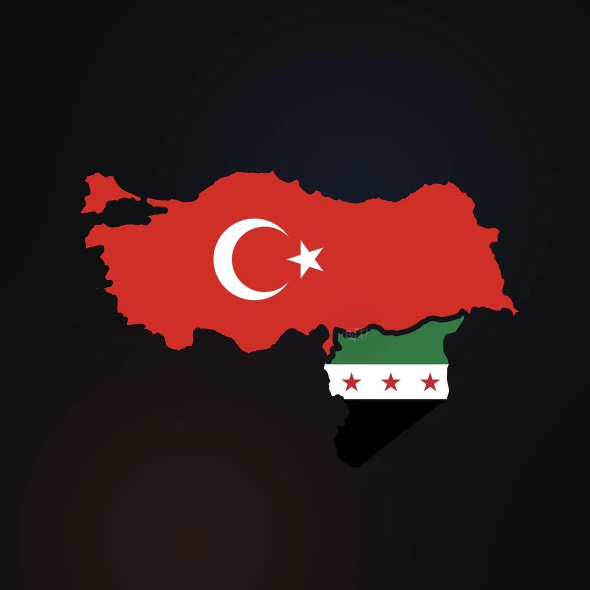 Suriye'den Türkiye'ye 'Kader Birliği' Mesajı: Bakan eş-Şaar'dan Dostluk Vurgusu Suriye'den Türkiye'ye 'Kader Birliği' Mesajı: Bakan eş-Şaar'dan Dostluk Vurgusu