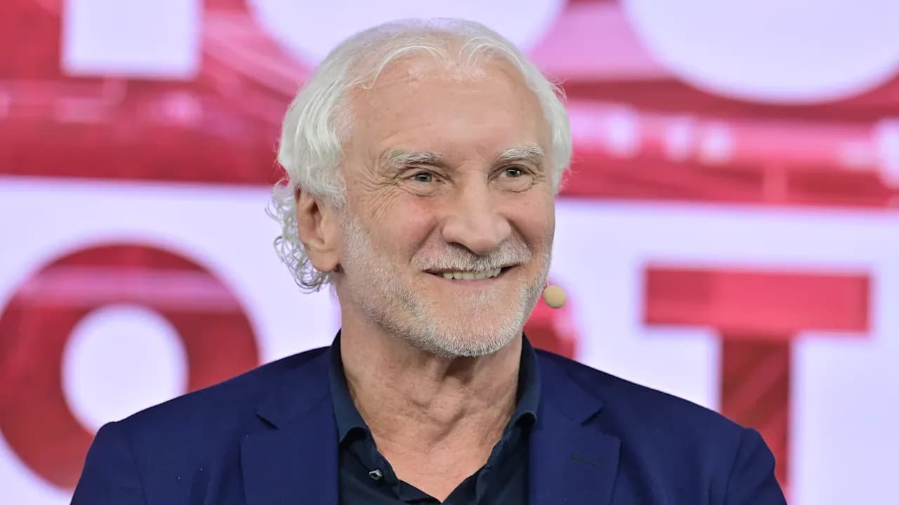 Dünya Şampiyonu Rudi Völler'in COVID-19 Sonrası Sağlık Sırrıı ve Özel Takviyesi Dünya Şampiyonu Rudi Völler'in COVID-19 Sonrası Sağlık Sırrıı ve Özel Takviyesi