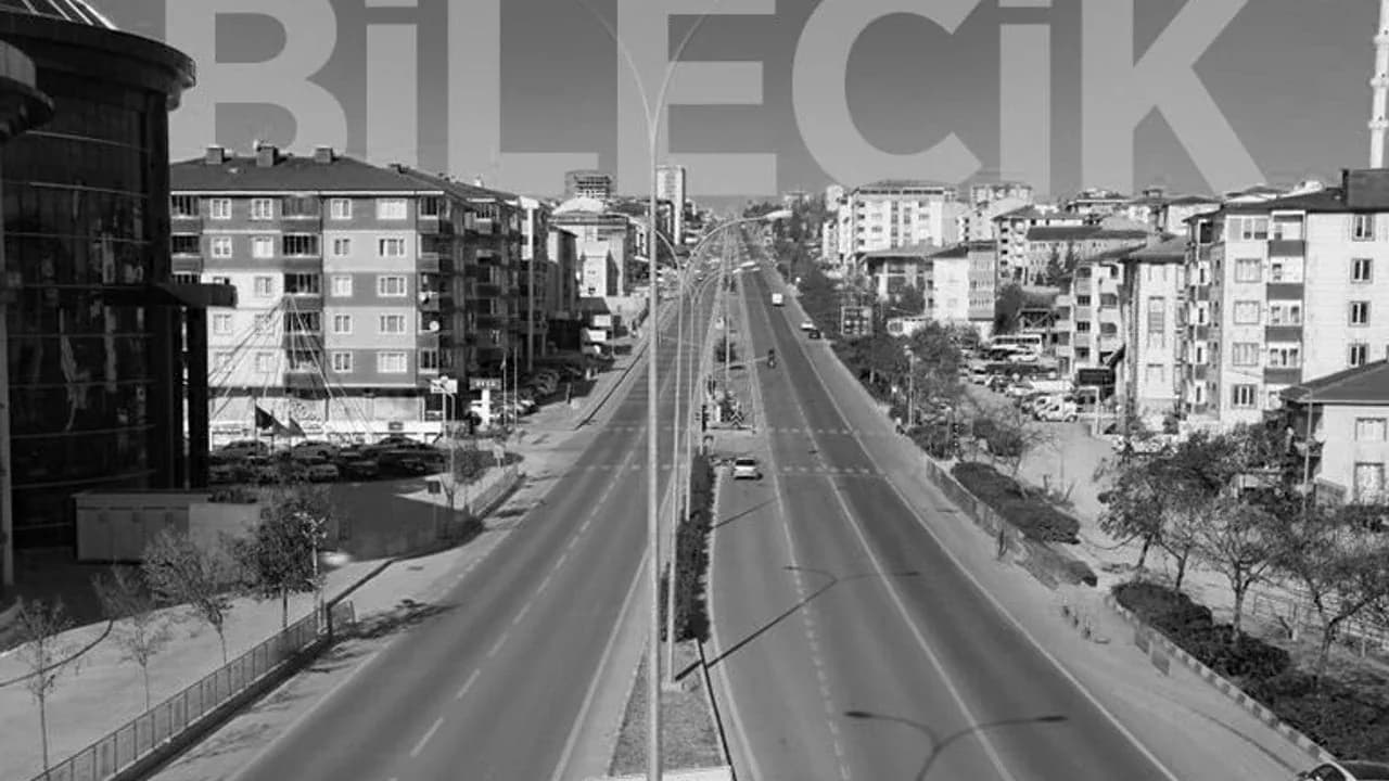 Bilecik'te Sahte Plaka Denetimi: Adli Tahkikat Başlatıldı Bilecik'te Sahte Plaka Denetimi: Adli Tahkikat Başlatıldı