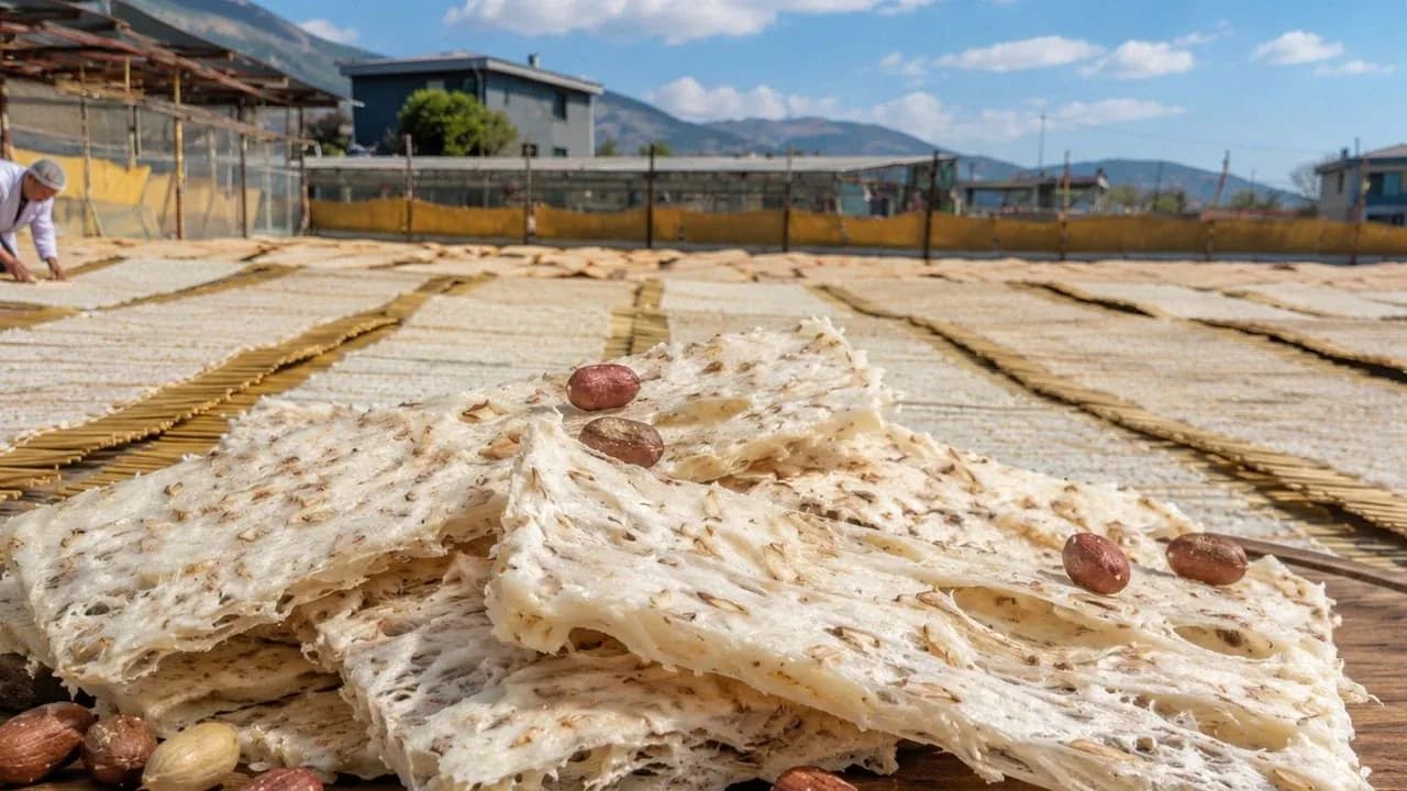 Kahramanmaraş'ta Tarhana Firiği Fiyatları Ne Kadar? 2026 Yaz Sezonu Güncel Liste Kahramanmaraş'ta Tarhana Firiği Fiyatları Ne Kadar? 2026 Yaz Sezonu Güncel Liste