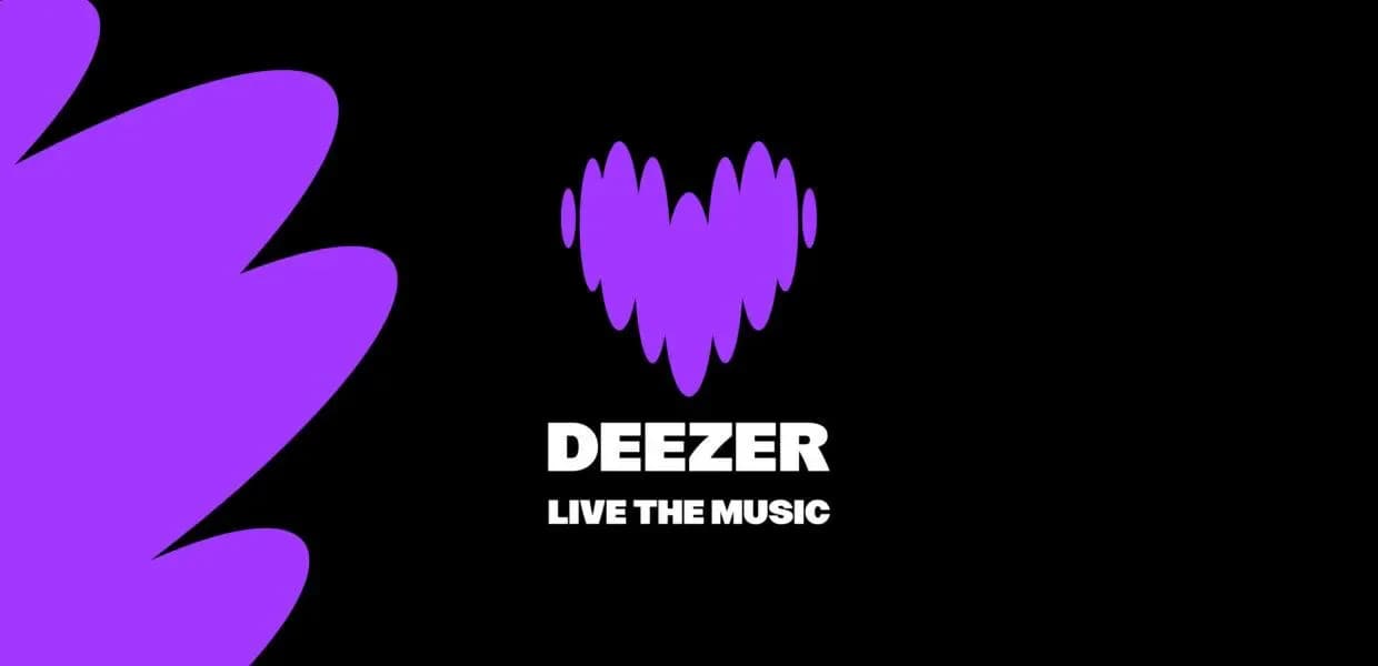 Deezer'dan Sektöre Meydan Okuyan Hamle: AI Müzikleri Artık Gizlenemeyecek Deezer'dan Sektöre Meydan Okuyan Hamle: AI Müzikleri Artık Gizlenemeyecek