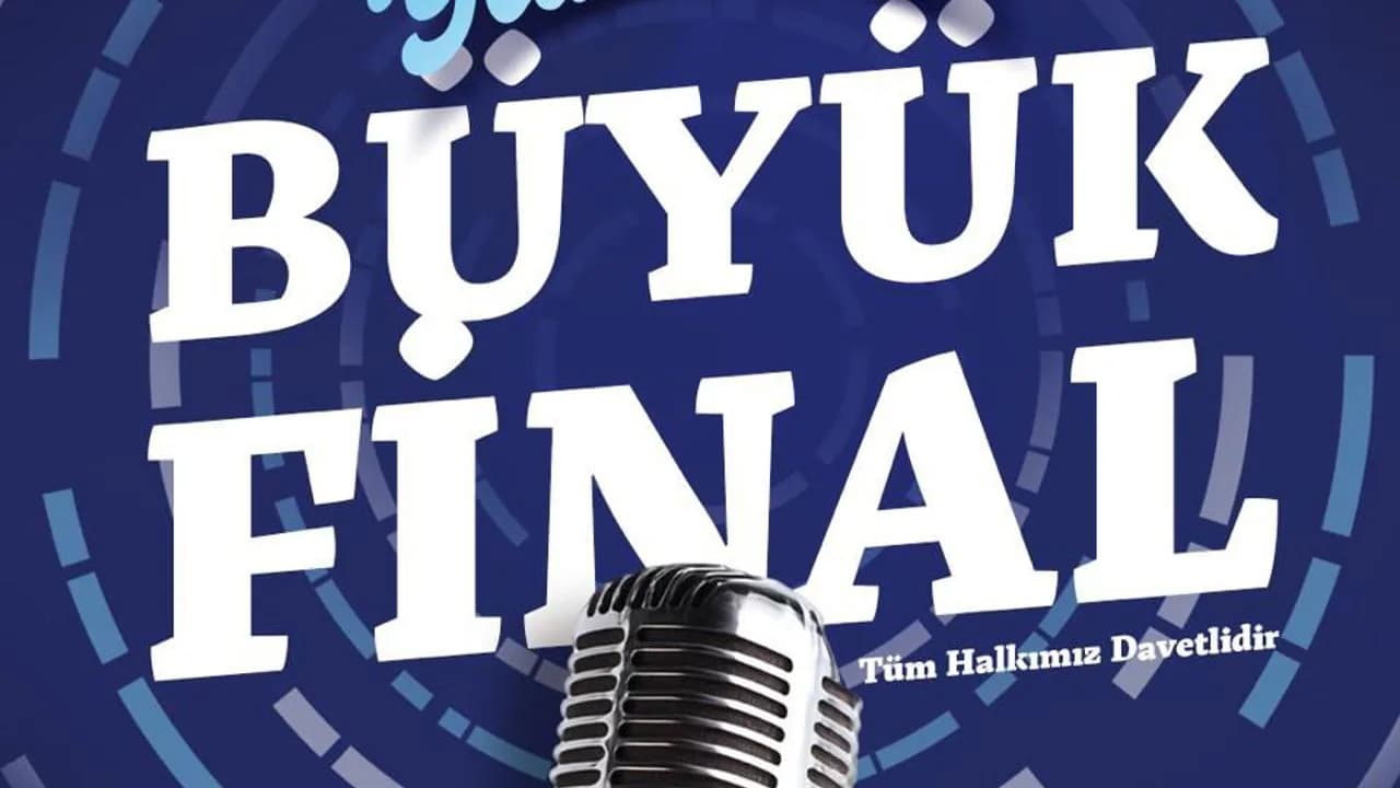 Battalgazi'de Genç Yetenekler Yarışıyor: Büyük Final Yarın! Battalgazi'de Genç Yetenekler Yarışıyor: Büyük Final Yarın!