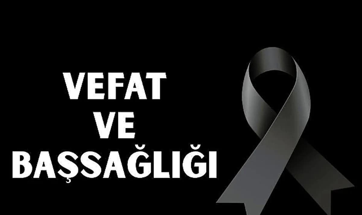 Kırklareli'de Eğitim Camiasının Acı Kaybı: Emekli Öğretmen Cevdet Kocaman Vefat Etti Kırklareli'de Eğitim Camiasının Acı Kaybı: Emekli Öğretmen Cevdet Kocaman Vefat Etti