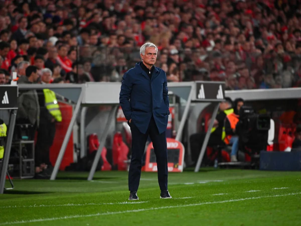 Real Madrid'de Mourinho Operasyonu: Camavinga Galatasaray Yolunda mı? Real Madrid'de Mourinho Operasyonu: Camavinga Galatasaray Yolunda mı?