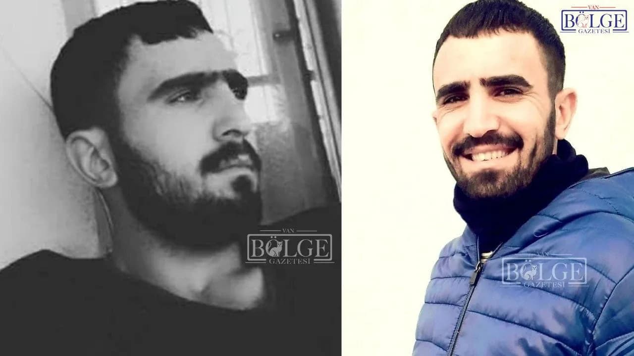 Zonguldak'ta Ekmek Mücadelesi Veren Vanlı İşçiden Acı Haber Zonguldak'ta Ekmek Mücadelesi Veren Vanlı İşçiden Acı Haber