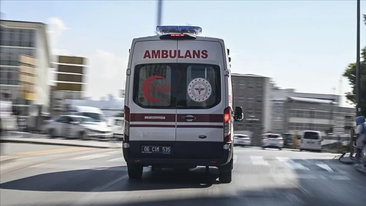 Kızıltepe İpek Mahallesi'nde silahlı kavga: 2 kişi yaralandı Kızıltepe İpek Mahallesi'nde silahlı kavga: 2 kişi yaralandı
