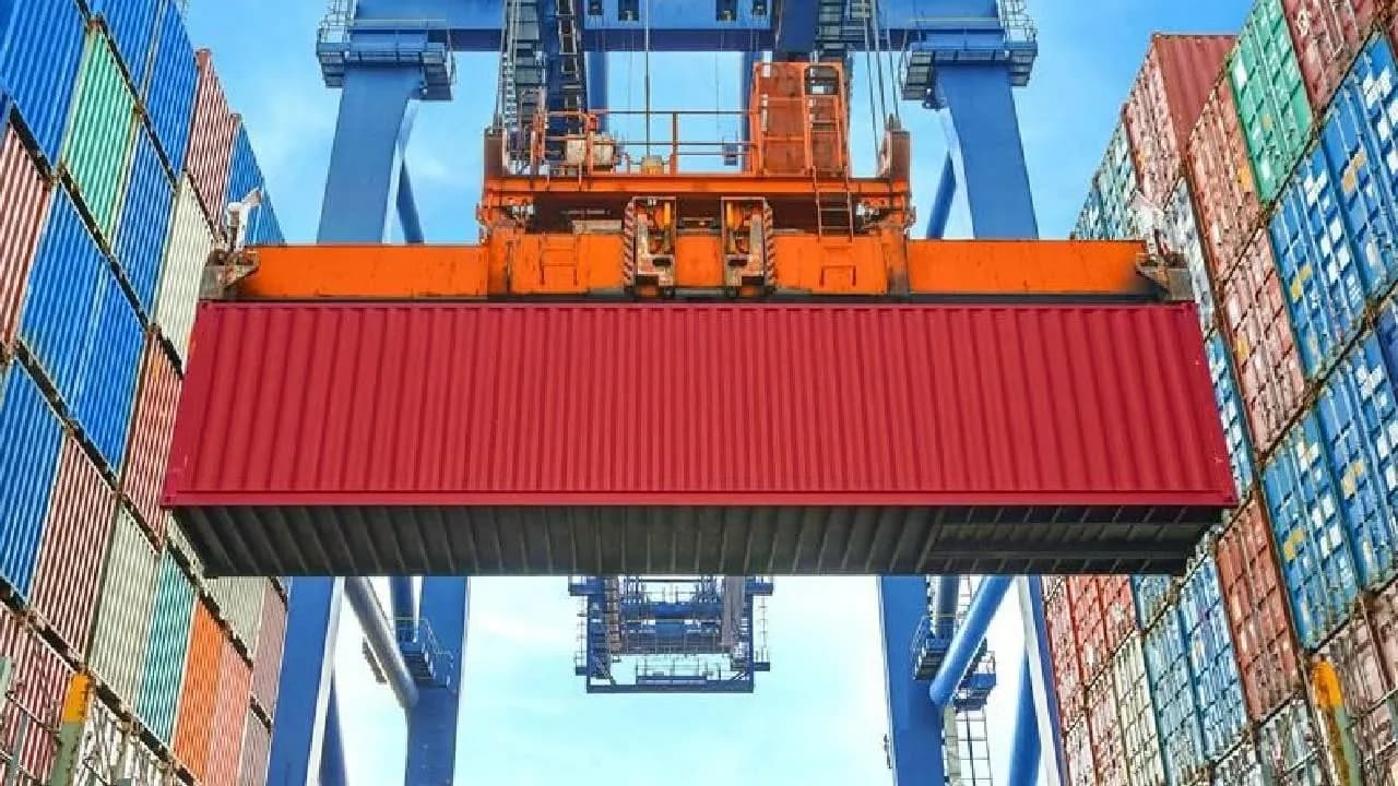 Ticaret Bakanlığı Açıkladı: 2026 Yılı İhracat Şampiyonları ve Artış Gösteren İller Belli Oldu Ticaret Bakanlığı Açıkladı: 2026 Yılı İhracat Şampiyonları ve Artış Gösteren İller Belli Oldu