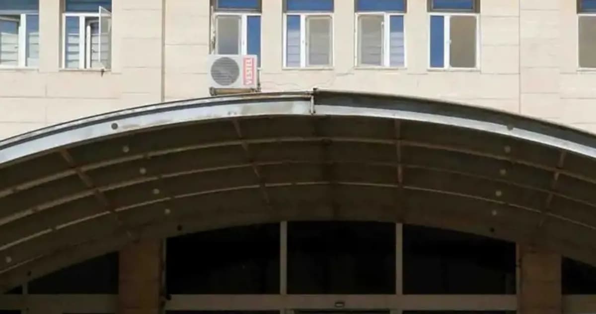 Şırnak'ta Ormanlık Alanlara Giriş Yasaklandı: İşte Geçerli Olduğu Tarihler Şırnak'ta Ormanlık Alanlara Giriş Yasaklandı: İşte Geçerli Olduğu Tarihler