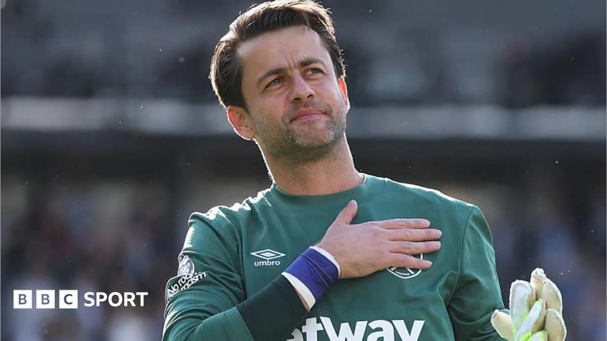 West Ham'da Büyük Temizlik: Yıldız İsimlerle Yollar Ayrılıyor West Ham'da Büyük Temizlik: Yıldız İsimlerle Yollar Ayrılıyor