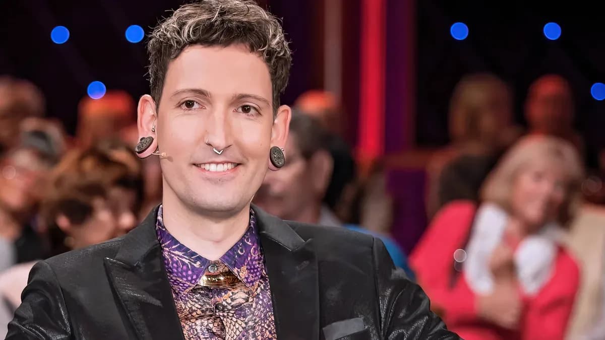 Berlin'in Tarihi Müzesine Nadir Parça: Fabian Kahl'dan Anlamlı Bağış Berlin'in Tarihi Müzesine Nadir Parça: Fabian Kahl'dan Anlamlı Bağış