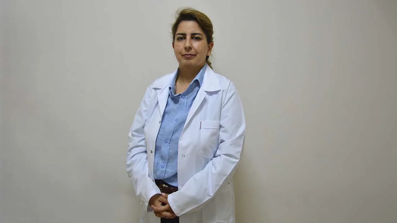 Uşak Eğitim ve Araştırma Hastanesi'nde Romatoloji Uzmanı Görevi Başladı Uşak Eğitim ve Araştırma Hastanesi'nde Romatoloji Uzmanı Görevi Başladı