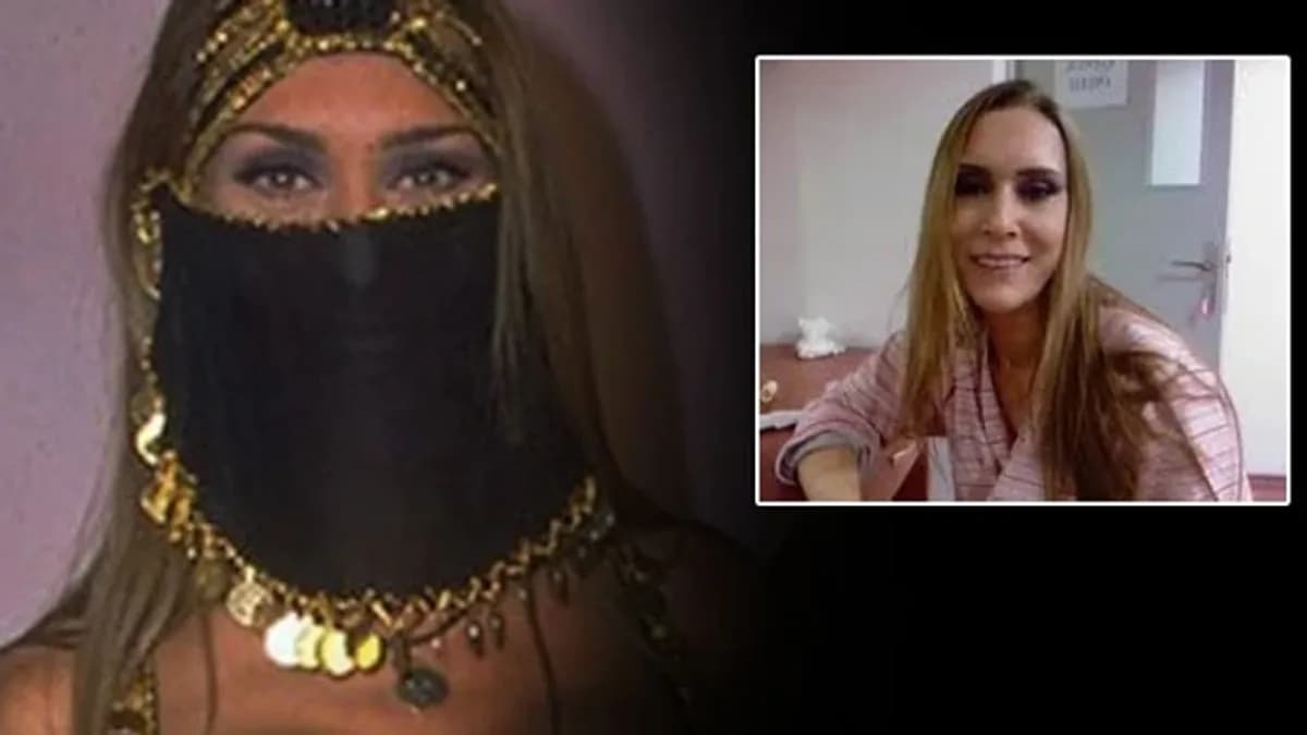 Mezdeke Aynur Kanbur Cinayetinde 10 Yıl Sonra İtiraflı Gelişme Mezdeke Aynur Kanbur Cinayetinde 10 Yıl Sonra İtiraflı Gelişme