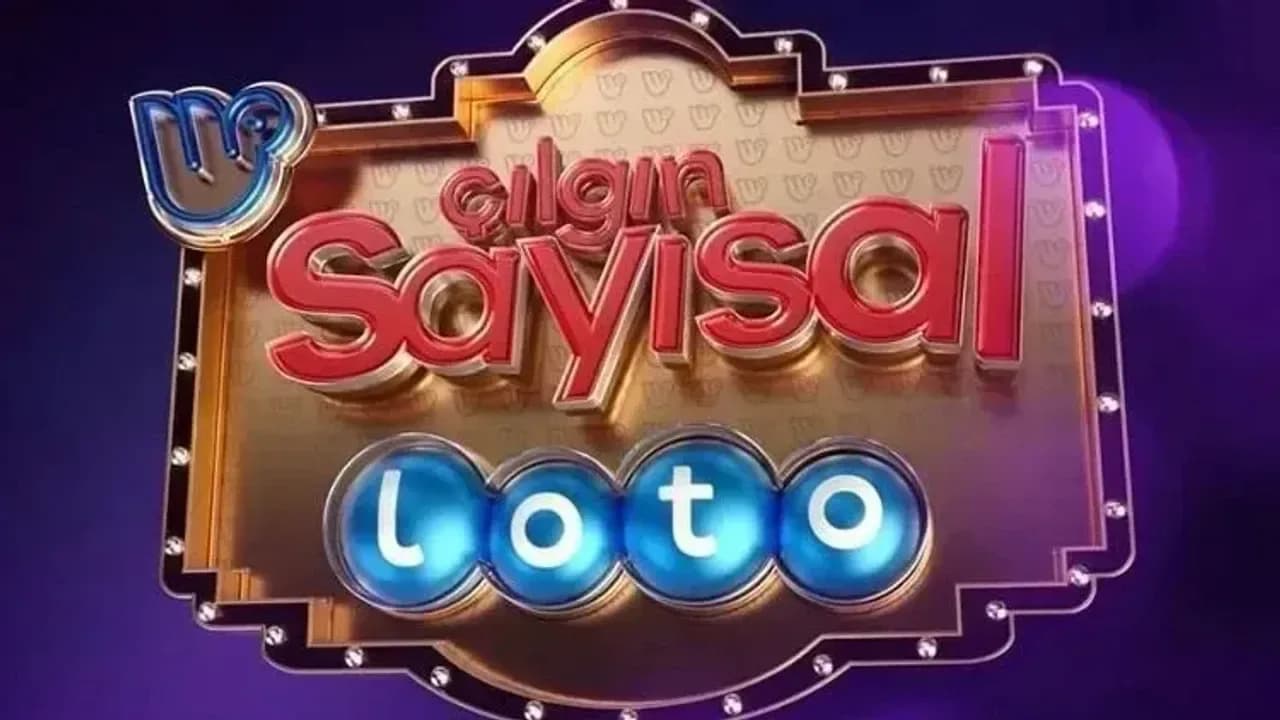 Çılgın Sayısal Loto'da 1.1 Milyar TL'lik Rekor İkramiye Kime Çıktı? İşte Kazanan Şehir Çılgın Sayısal Loto'da 1.1 Milyar TL'lik Rekor İkramiye Kime Çıktı? İşte Kazanan Şehir
