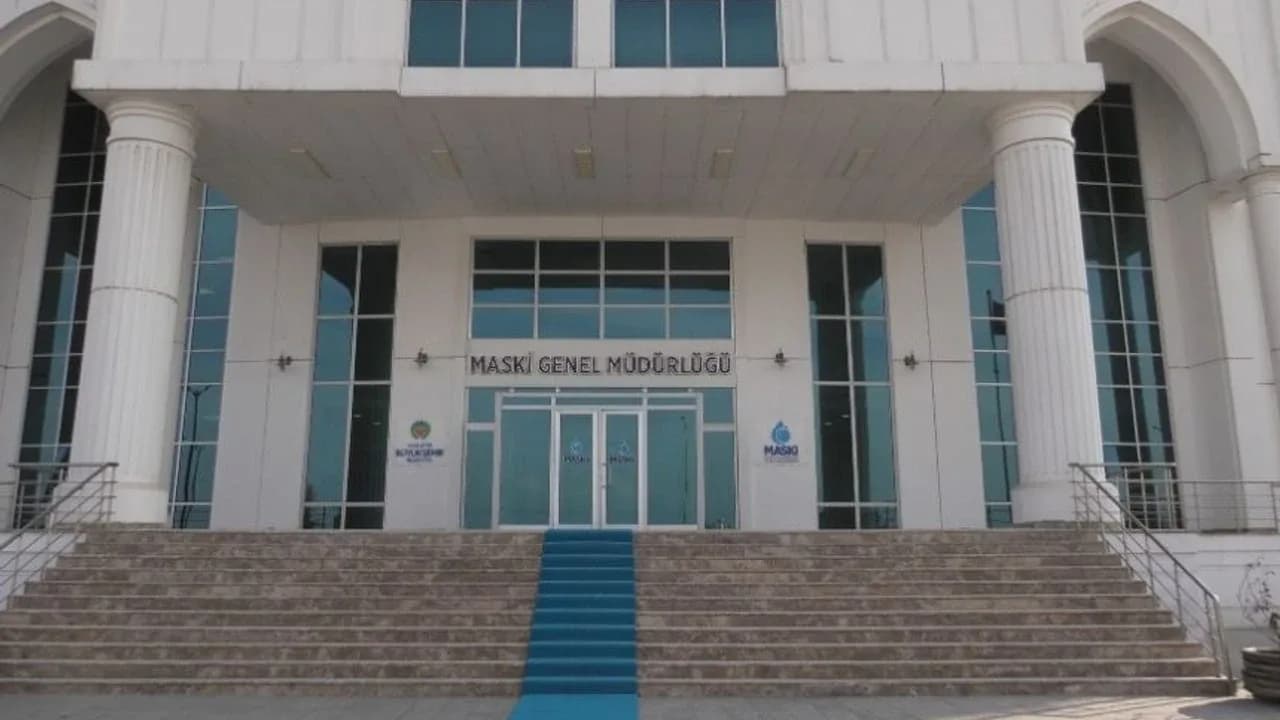 Malatya'da Özalper Mahallesi'nde Fahiş Su Faturaları İsyanı Malatya'da Özalper Mahallesi'nde Fahiş Su Faturaları İsyanı