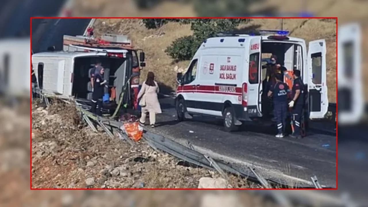 Babasıyla Kavuşması Kısa Sürdü: 18 Yaşındaki Baran'dan Acı Haber Babasıyla Kavuşması Kısa Sürdü: 18 Yaşındaki Baran'dan Acı Haber