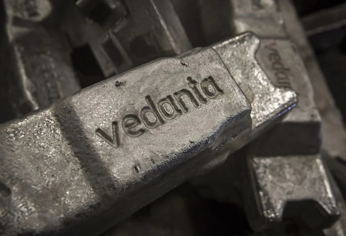 Vedanta'dan 5,2 Milyar Dolarlık Hamle: Borçlanma Maliyetleri Düşürülüyor Vedanta'dan 5,2 Milyar Dolarlık Hamle: Borçlanma Maliyetleri Düşürülüyor