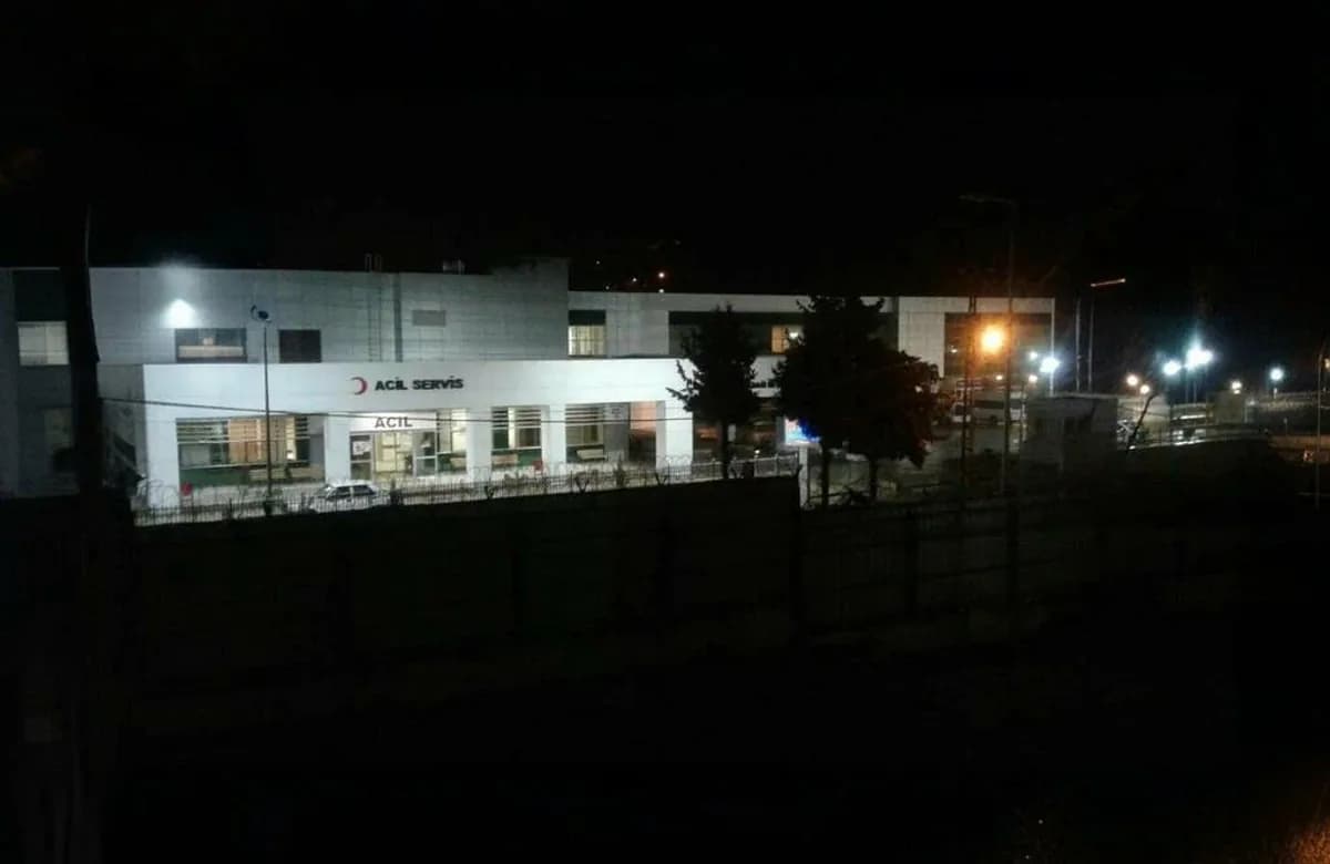 Yayladağı Devlet Hastanesi'nde Doktor Eksikliği Sona Erdi: Kadrolar Doluyor Yayladağı Devlet Hastanesi'nde Doktor Eksikliği Sona Erdi: Kadrolar Doluyor