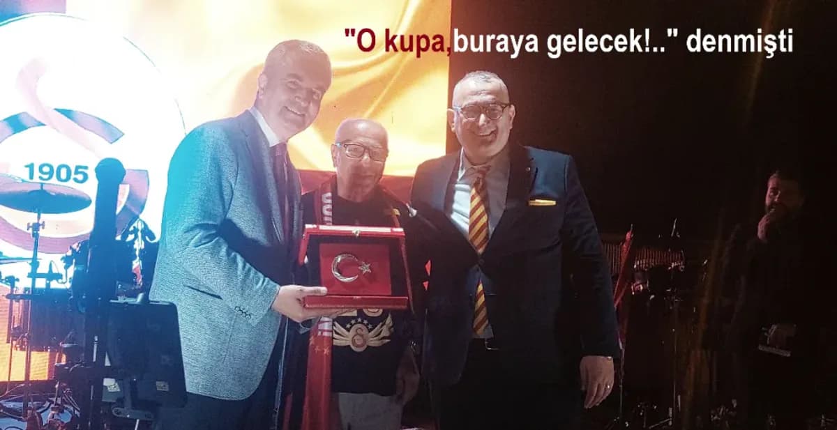 Bandırma'da Sarı-Kırmızı Coşku: 26. Geleneksel Süper Kupa Kutlaması Bandırma'da Sarı-Kırmızı Coşku: 26. Geleneksel Süper Kupa Kutlaması