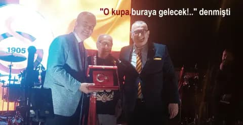 Bandırma'da Sarı-Kırmızı Coşku: 26. Geleneksel Süper Kupa Kutlaması Bandırma'da Sarı-Kırmızı Coşku: 26. Geleneksel Süper Kupa Kutlaması
