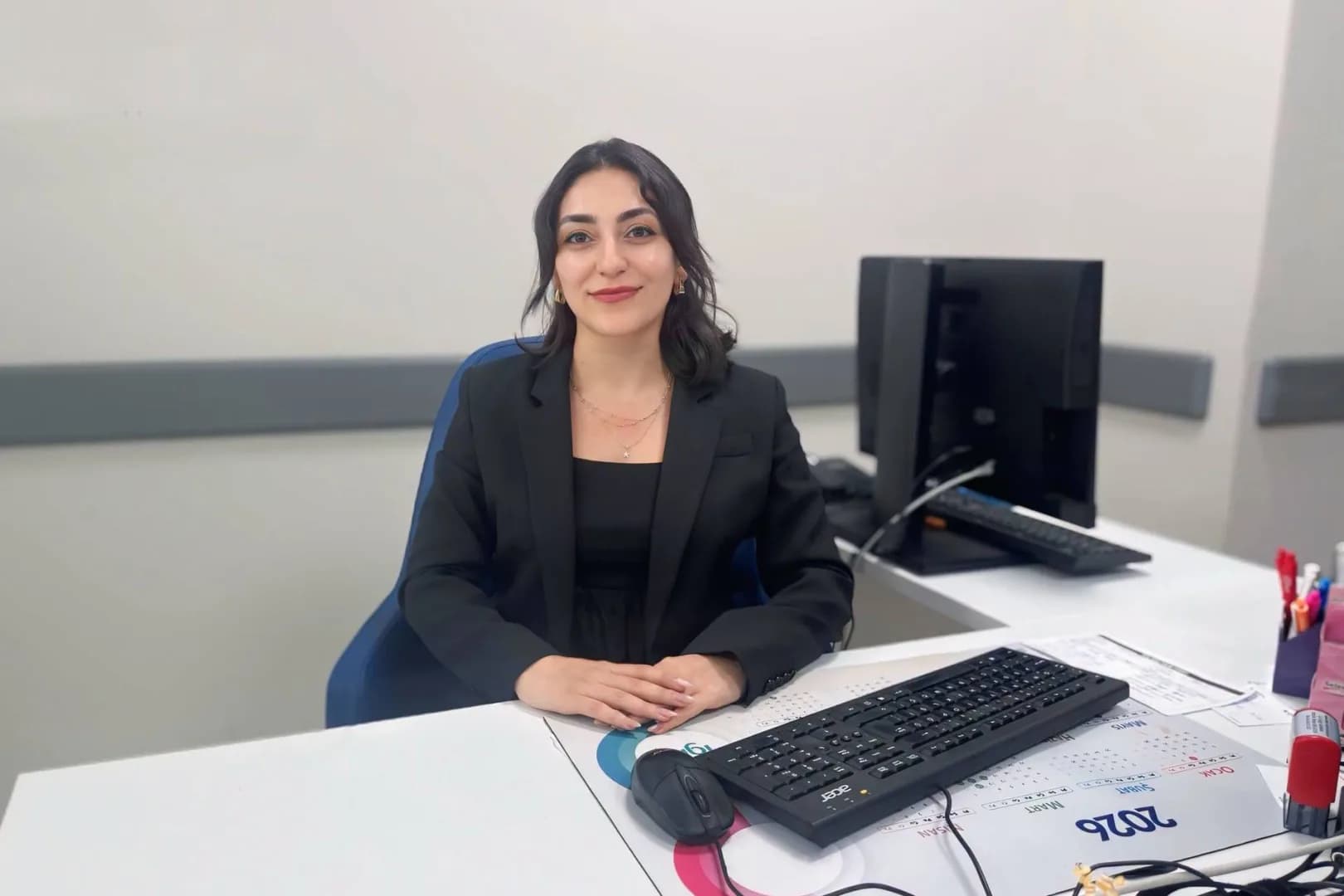 Yalova Eğitim ve Araştırma Hastanesi Sağlık Kadrosunu Güçlendiriyor Yalova Eğitim ve Araştırma Hastanesi Sağlık Kadrosunu Güçlendiriyor