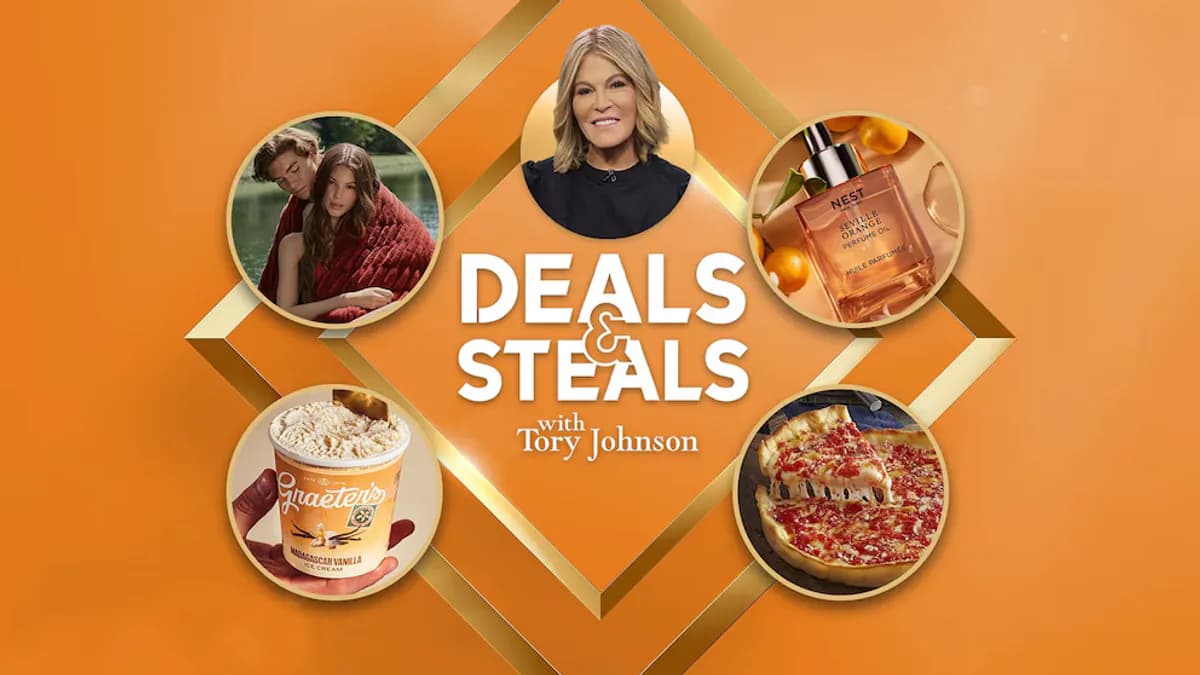 GMA Deals & Steals ile 50 Eyalete Özel Dev İndirimler Başladı GMA Deals & Steals ile 50 Eyalete Özel Dev İndirimler Başladı