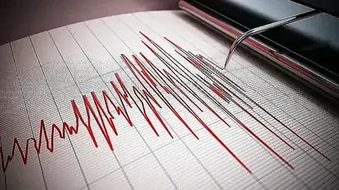 Erzincan'da Deprem Riskini Önceden Belirleyecek Dev Bilimsel Proje Başlıyor Erzincan'da Deprem Riskini Önceden Belirleyecek Dev Bilimsel Proje Başlıyor