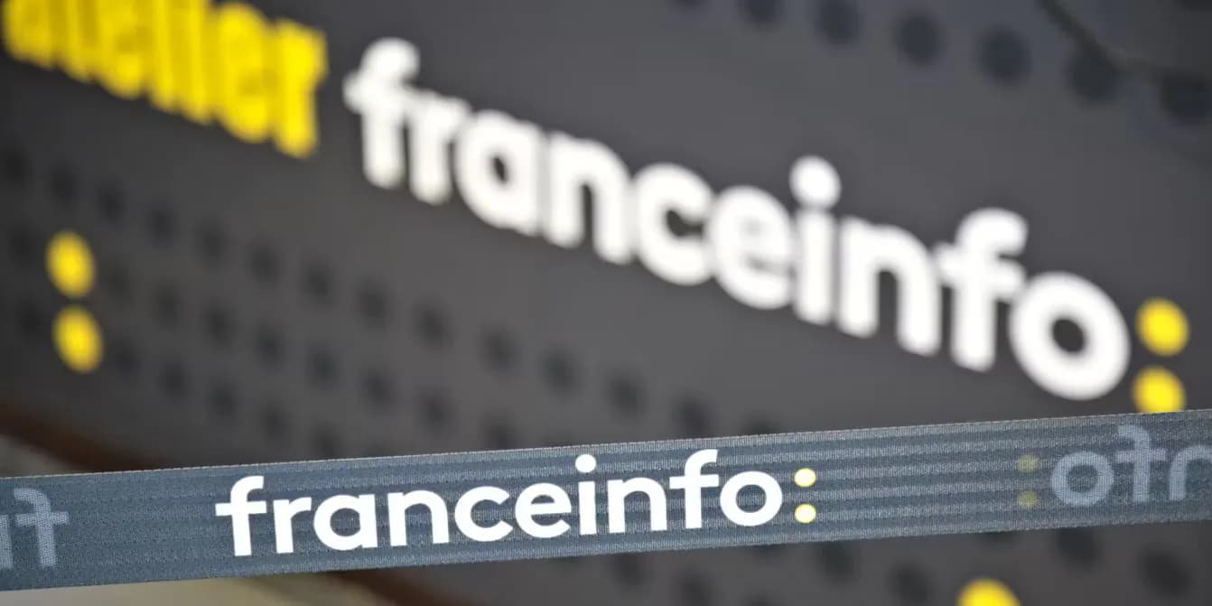 Fransa'da Kamu Yayıncılarına 'Siyasi Temsil' İhtarı: Arcom'dan Sert Karar Fransa'da Kamu Yayıncılarına 'Siyasi Temsil' İhtarı: Arcom'dan Sert Karar