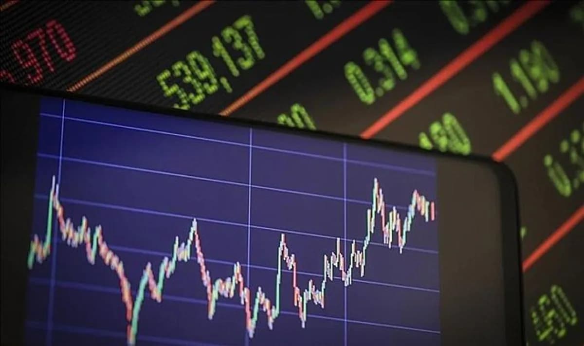 Küresel Piyasalarda Risk İştahı Artıyor: SpaceX ve OpenAI Halka Arzı Gündemde Küresel Piyasalarda Risk İştahı Artıyor: SpaceX ve OpenAI Halka Arzı Gündemde