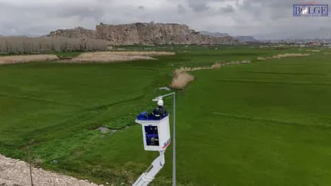 Van, Muş, Hakkari ve Bitlis'te Elektrik Altyapısı Yenileniyor: Kesintilerin Nedeni Ne? Van, Muş, Hakkari ve Bitlis'te Elektrik Altyapısı Yenileniyor: Kesintilerin Nedeni Ne?
