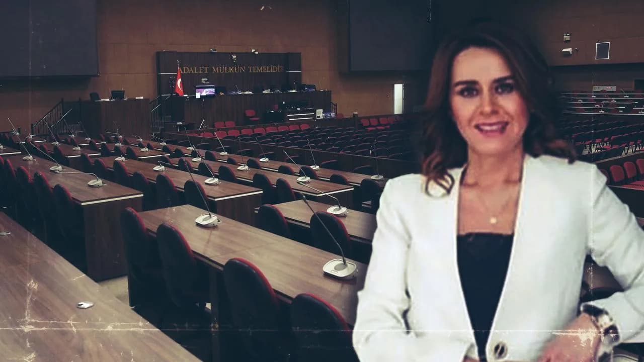Seçil Erzan Davasında Yeni Gelişme: 102 Yıllık Ceza Sonrası Duruşma Tarihi Belli Oldu Seçil Erzan Davasında Yeni Gelişme: 102 Yıllık Ceza Sonrası Duruşma Tarihi Belli Oldu