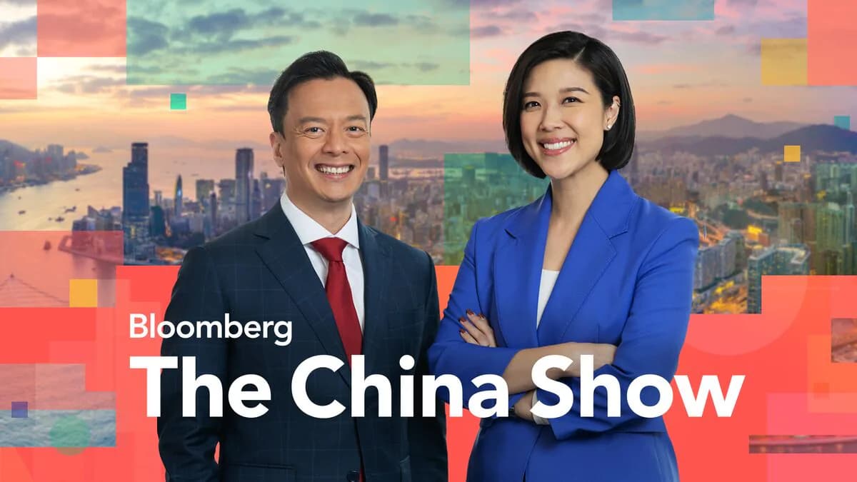 ABD'den Çinli Teknoloji Devlerine Ağır Suçlama: Alibaba, Baidu ve BYD Hedefte ABD'den Çinli Teknoloji Devlerine Ağır Suçlama: Alibaba, Baidu ve BYD Hedefte