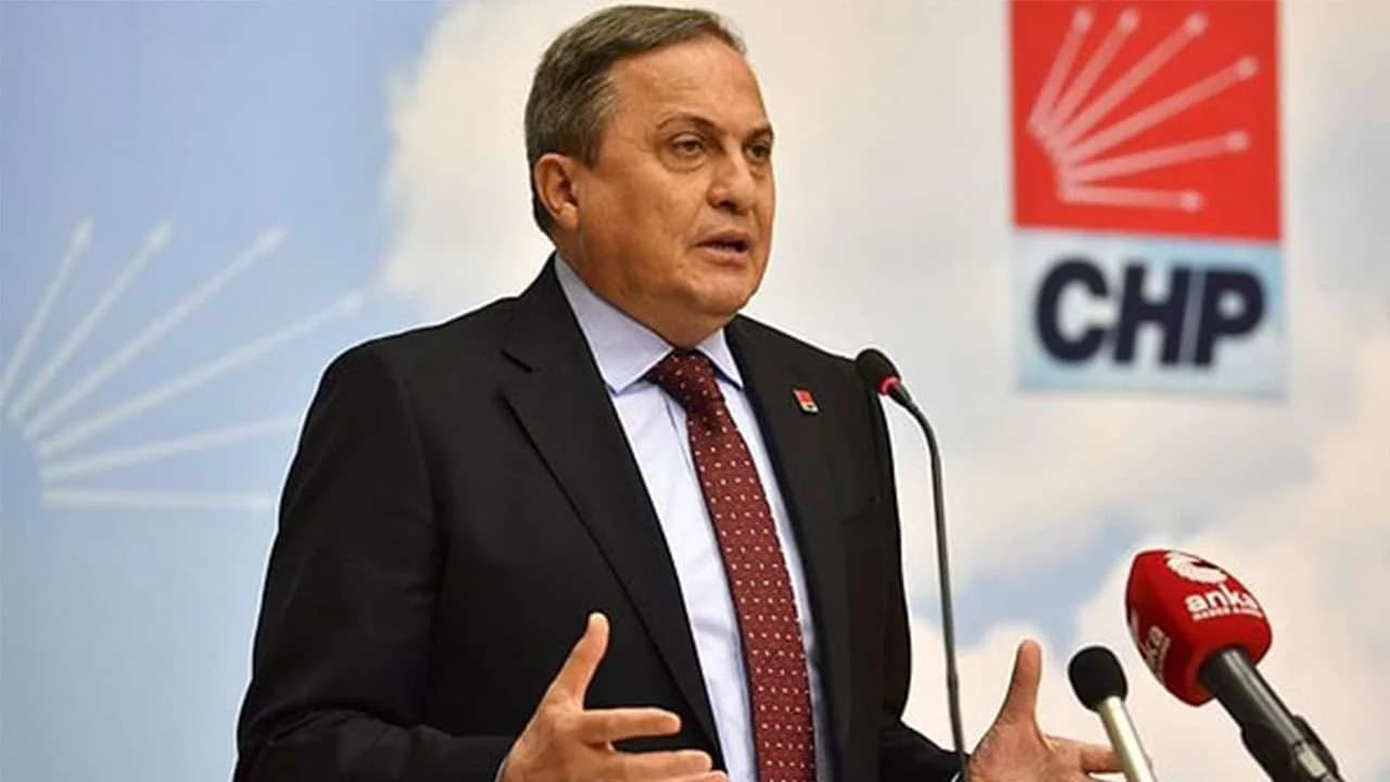 CHP'li Seyit Torun'dan Ordu Çıkışı: Fındıktan Ulaşıma Çözüm Bekleyen Sorunlar CHP'li Seyit Torun'dan Ordu Çıkışı: Fındıktan Ulaşıma Çözüm Bekleyen Sorunlar