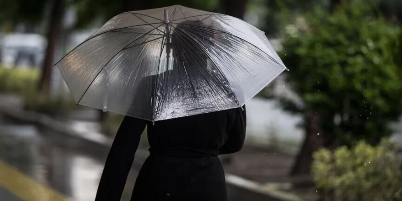 Meteoroloji'den 9 İl İçin Kritik Uyarı: Gök Gürültülü Sağanak Yağış Bekleniyor Meteoroloji'den 9 İl İçin Kritik Uyarı: Gök Gürültülü Sağanak Yağış Bekleniyor