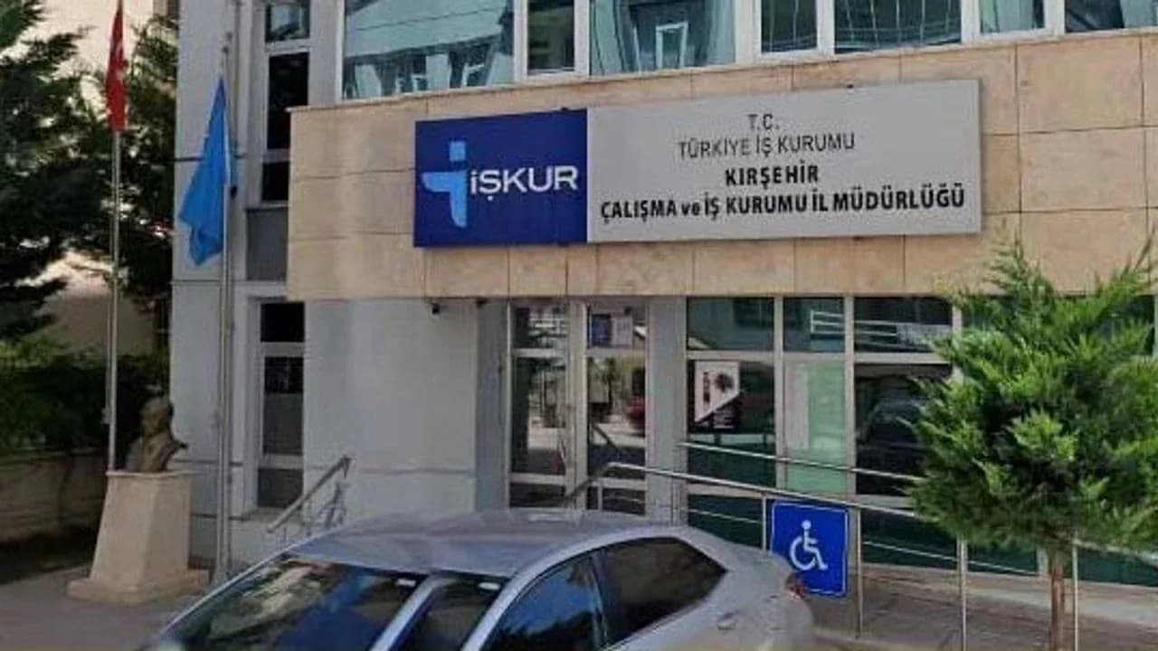 Kırşehir'de İŞKUR'dan Personel Alımı: Toplu İş Görüşmesi İçin Tarih Verildi Kırşehir'de İŞKUR'dan Personel Alımı: Toplu İş Görüşmesi İçin Tarih Verildi