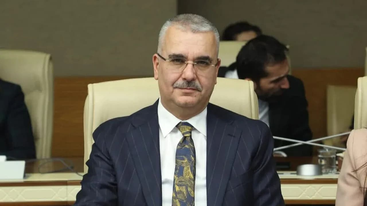 Çorum Köylerine Dev Yatırım: 266 Milyon TL'lik KÖYDES Ödeneği Onaylandı Çorum Köylerine Dev Yatırım: 266 Milyon TL'lik KÖYDES Ödeneği Onaylandı