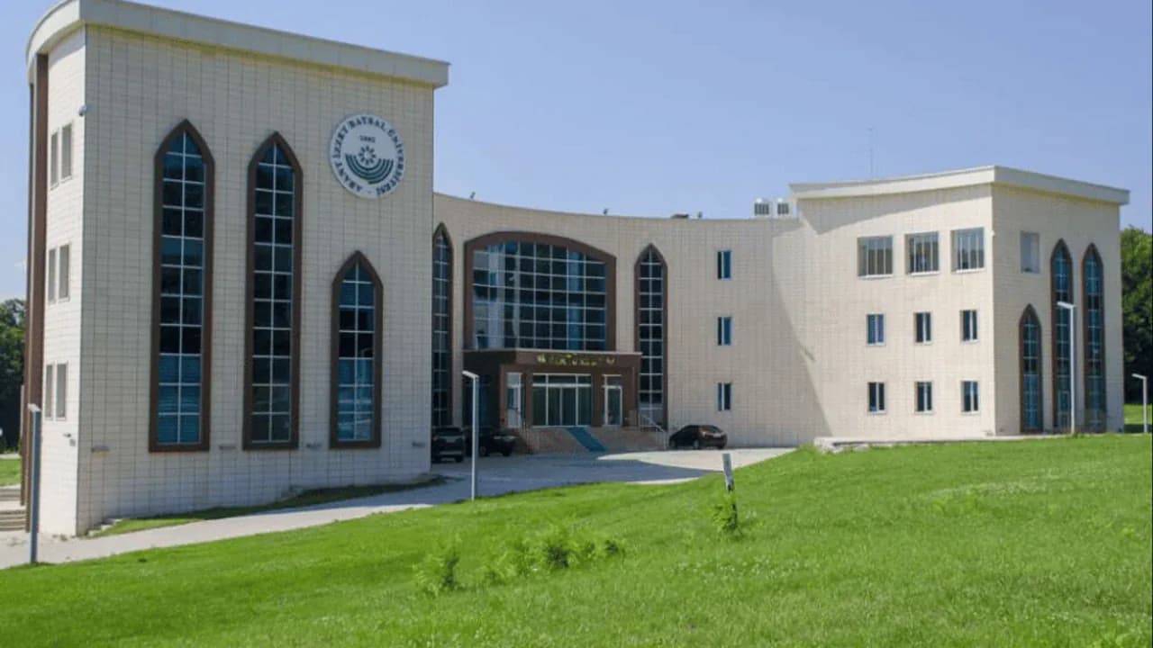 BAİBÜ Personel Şöleni: Binlerce Kişiyi Bir Araya Getirecek Dev Organizasyon BAİBÜ Personel Şöleni: Binlerce Kişiyi Bir Araya Getirecek Dev Organizasyon